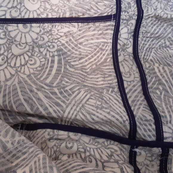 CWC print jacket 16 - Picture 6 of 6